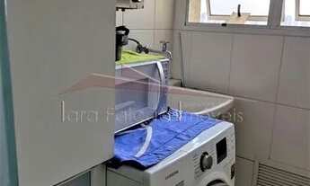 Imagem: SãO PAULO - Apartamento Padrão - Vila