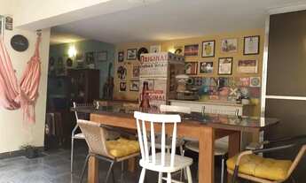 Imagem 1: Casa para Venda em Jundiaí, Vila Santana II, 3 dormitórios, 1 suíte, 2 banheiros, 2 vagas