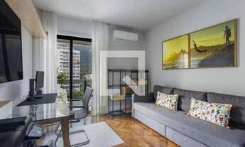 Imagem 5: Apartamento à Venda - São Conrado, 4 Quartos, 280 m2