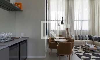 Imagem 6: Apartamento para Aluguel - Pinheiros, 1 Quarto, 72 m2