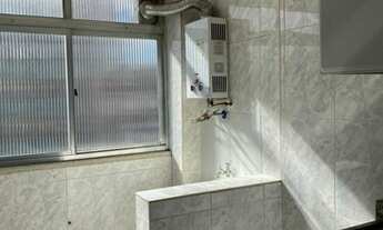 Imagem 6: Apartamento 1 quarto com 1 vaga coberta no Cristo Redentor