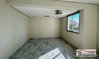 Imagem 7: Apartamento com 3 dormitórios, 379 m² - venda ou aluguel - Jardim - Santo André/SP