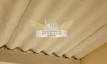 Imagem 4: Casa 2 Dormitórios para Locação, 97m² - Nova Gerty, São Caetano do Sul/SP