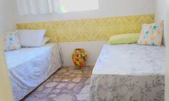 Imagem 3: Casa de praia Barra Grande Maragogi-AL (caminho de Moisés