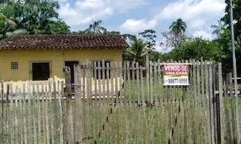 Imagem 6: Vendo casa tipo sítio