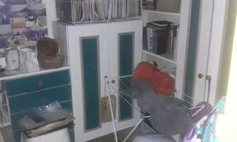 Imagem 11: Apartamento para venda 78 m2 com 2 quartos C/DEPENDENCIA em Ipanema - Rio de Janeiro - RJ