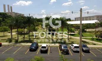 Imagem 2: Ribeirão Preto - Apartamento - Reserva Sul Condomínio