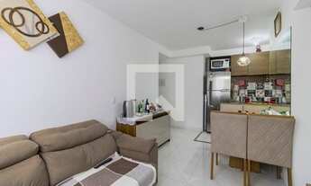 Imagem 6: Apartamento para Aluguel - Jardim São Savério, 2 Quartos, 42 m2