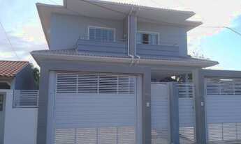 Imagem: Aluguel casa de alto padrão Carianos