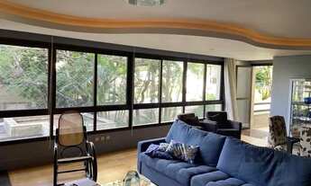 Imagem: Apartamento Garden para comprar no bairro