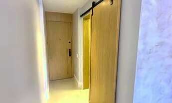 Imagem 4: Apartamento (Padrão), com 3 quartos e 3 banheiros à Venda, 105 m² em Rio de Janeiro/RJ