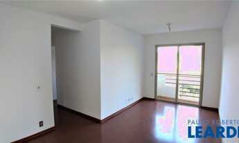 Imagem: APARTAMENTO - JARDIM MARAJOARA - SP