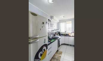 Imagem 7: Cobertura duplex 108 -mts 2 dormitórios sendo 1 suite- 2 vagas- SBC