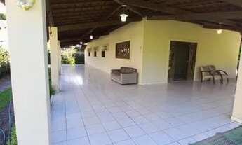 Imagem 4: Aldeia - aluguel em condomínio e com piscina