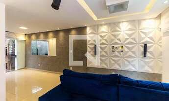 Imagem: Casa de Condomínio para Aluguel - Bosque