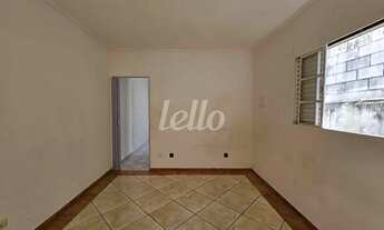 Imagem 2: São Paulo - Casa Padrão - Tatuapé