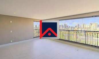 Imagem 5: Apartamento Locação 3 Dormitórios - 147 m² Chacára Klabin