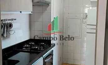 Imagem 7: Apartamento Campo Belo 2 dormitórios Locação