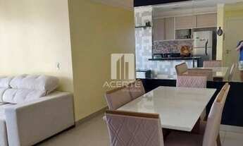 Imagem 3: Alugo apartamento Jardins, 77m, 3 quartos (1 suíte), semi mobiliado