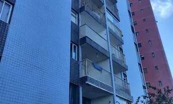 Imagem: Apt Candeias, beira mar 3 quartos sendo