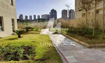 Imagem 6: Apartamento (tipo - padrao) 2 dormitórios/suite, cozinha planejada, portaria 24hs, lazer