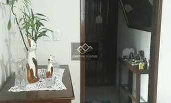 Imagem 4: Casa Padrão Casa com 4 dormitórios