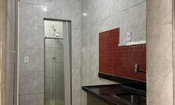 Imagem 5: Casa de vila térrea para aluguel 35 m2 com 1 quarto Penha - Rio de Janeiro - RJ