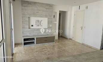 Imagem 6: Apartamento clean com varanda gourmet á venda no Anália Franco