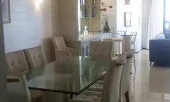 Imagem 5: Apartamento para aluguel com 182 metros quadrados com 3 quartos em Jardim Renascença - São