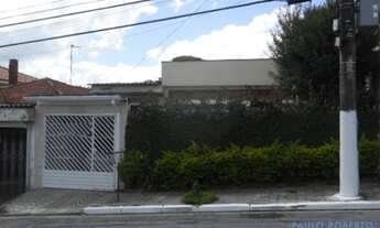 Imagem: CASA TÉRREA - JARDIM MARAJOARA - SP