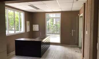 Imagem 2: Casa para aluguel possui 1200 metros quadrados com 16 quartos em Pinheiros - São Paulo - S