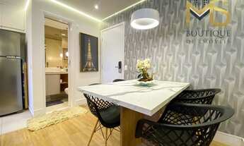 Imagem 7: MARAVILHOSO APARTAMENTO PARA LOCAÇÃO (54M² - 1 SUÍTE) NO ITAIM BIBI