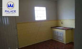 Imagem 7: Casa com 2 dormitórios para alugar, 150 m² por R$ 950,00/mês - Nova América - Piracicaba/S