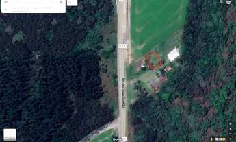 Imagem 2: Terreno em Ituporanga-SC