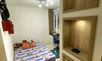 Imagem 3: Condomínio Paradise Lake, apartamento Mobiliado