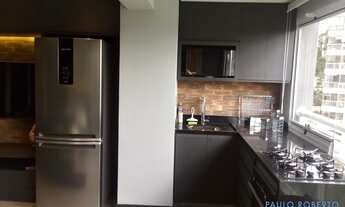 Imagem 2: APARTAMENTO - MORUMBI - SP