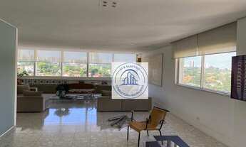 Imagem: Apartamento com 4 dormitórios, 425 m²