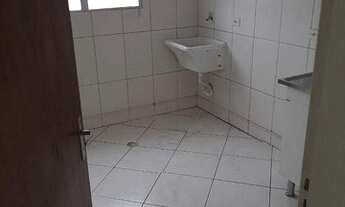 Imagem 4: Apartamento com 2 dormitórios para alugar, 48 m² por R$ 1.348,00/mês - Vila Galvão - Guaru