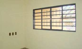 Imagem 2: Casa para aluguel, 2 quartos, 1 suíte, 2 vagas, Jardim Canaã - Limeira/SP