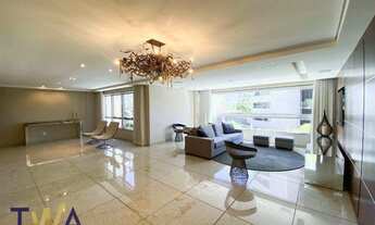 Imagem 7: Apartamento com 4 dormitórios à venda, 199 m² por R$ 2.799.980,00 - Belvedere - Belo Horiz