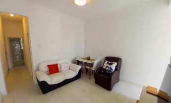 Imagem 4: Apartamento para venda com 55 metros quadrados com 2 quartos em Flamengo - Rio de Janeiro