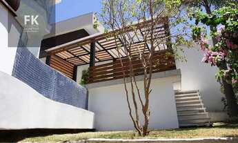 Imagem 4: Casa de Condomínio em Alphaville Conde II - Barueri