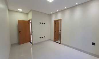 Imagem 7: Casa Alto Padrão Anápolis City Nova