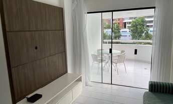 Imagem: APARTAMENTO - 2 SUÍTES - 2 VAGAS - ALUGUEL