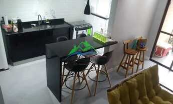 Imagem 3: Cobertura para Venda em Bertioga, Boraceia, 2 dormitórios, 1 suíte, 3 banheiros, 2 vagas