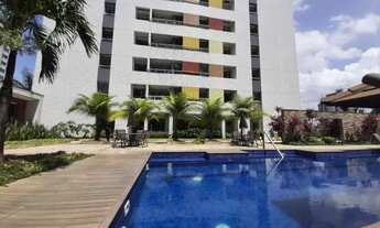 Imagem 3: Residencial Vida Adrianópolis