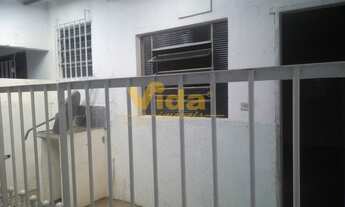 Imagem 2: Térreo em km 18 - Osasco