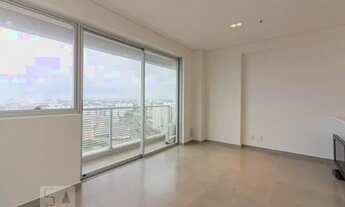 Imagem 5: Apartamento para Aluguel - Centro, 1 Quarto, 32 m2