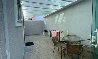 Imagem 7: Recreio, Excelente Casa Duplex, 4 Suítes, Piscina, Churrasqueira, 4 vagas. Entrar e morar!