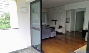 Imagem 4: APARTAMENTO - MORUMBI - SP